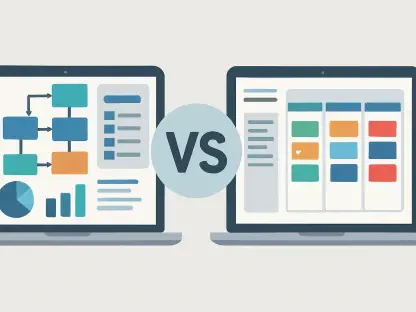 Which Workflow Software Best Fits Your Team's Needs?