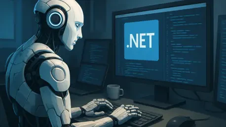 Building Intelligent AI Agents with .NET: A Hands-On Guide