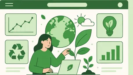 AI in Web Design: Sustainability Benefits vs. Eco Costs