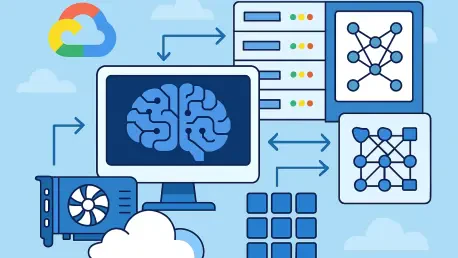 Why Is Google Cloud Winning the AI Infrastructure Race?