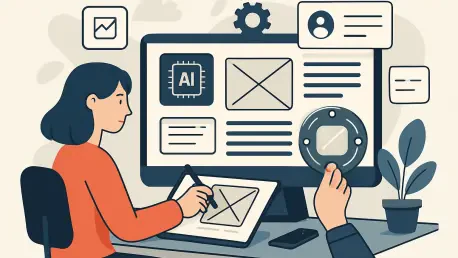 How Does AI Transform a Designer’s Weekly Workflow?