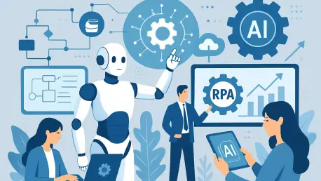 Hyperautomation: Revolutionizing Business with AI and RPA
