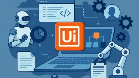 UiPath: Undervalued Leader in the Automation Revolution