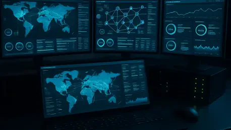Which Network Monitoring Tools Dominate in 2025?
