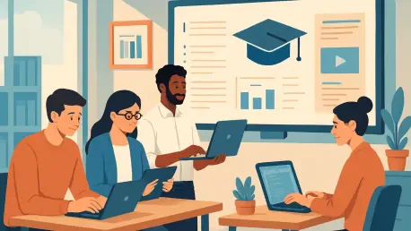 Embedding Continuous Learning into Daily Workflows