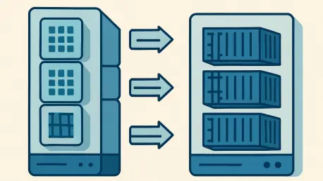 Virtual Machines Triumph Over Bare Metal for Containers