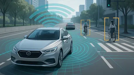 Bosch and Cariad Team Up for AI-Driven Automated Driving