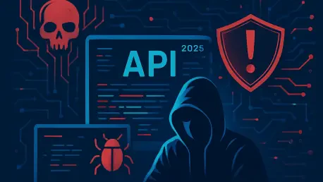 Why Are APIs the Top Cyber Attack Target in 2025?