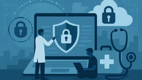 Cyber vs. Disaster Recovery: Healthcare’s New Battle Plan