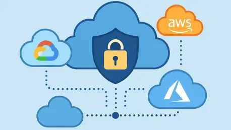 Shifting Security Left in Complex Multi-Cloud Environments