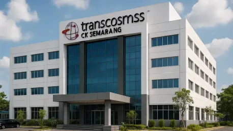 How Is Transcosmos Revolutionizing CX in Semarang, Indonesia?