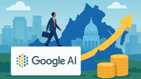 Google’s $9 Billion AI Investment Boosts Virginia’s Tech Hub