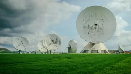 KSAT and AWS Team Up to Revolutionize Satellite Data Access