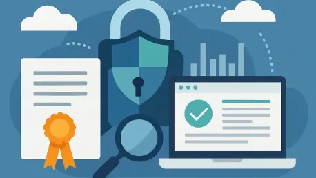 Trend Analysis: Certificate Transparency in Digital Security