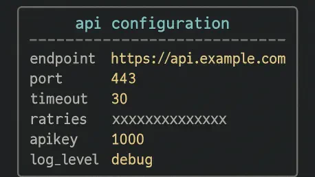 How Do CLI and API Enhance System Configuration Management?