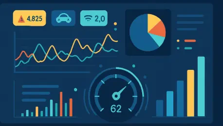 TELUS Builds Real-Time Telemetry Platform with Google Cloud