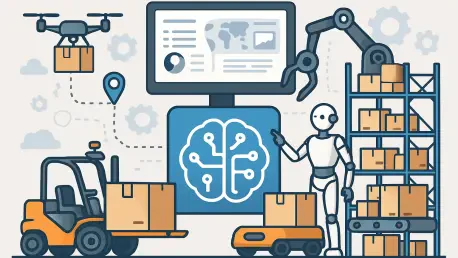 Can AI Transform Logistics with a Digital Workforce?