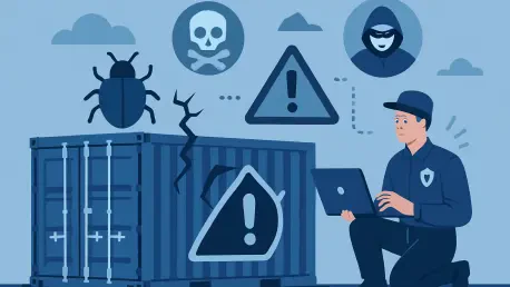 Container Security: From Images to Runtime Protection