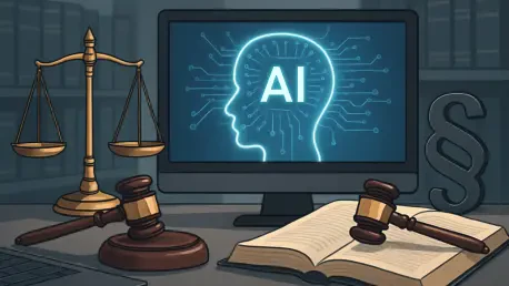 AI Legal Services Market to Hit $8.5B by 2035, Per Fact.MR