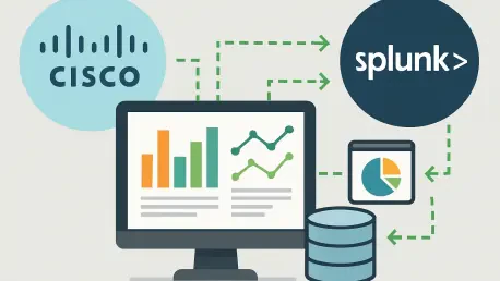 How Is Cisco Redefining Data Access with Splunk Integration?