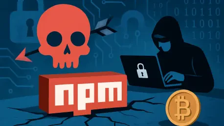 How Did a Massive NPM Attack Threaten Crypto Security?