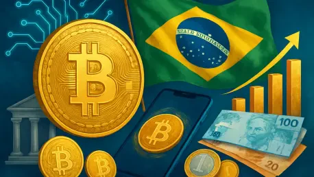 How Is Brazil’s Itau Leading the Crypto Financial Revolution?