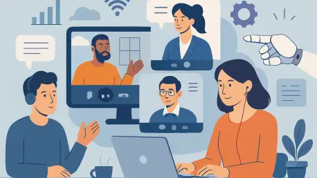 AI Tools Revolutionize Remote Work Collaboration by 2025