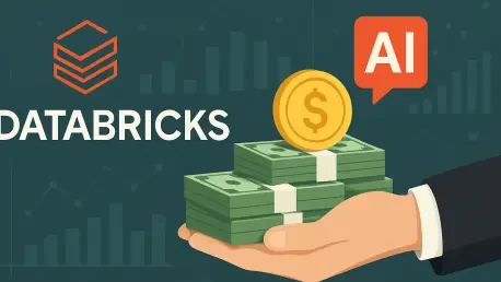 Databricks Secures $1B Funding, Valued at Over $100B