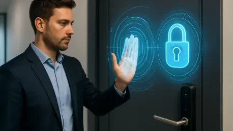 How Is Door Security Evolving with Frictionless Technology?