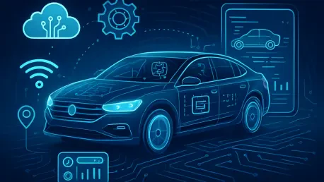 How Does Software Lifecycle Management Drive Vehicle Innovation?