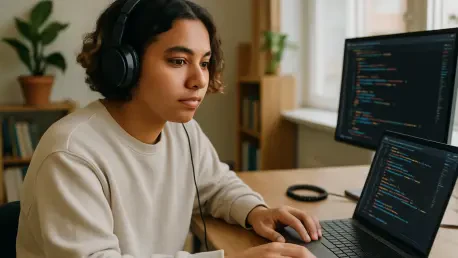 How Is AI Reshaping Junior Developer Careers for Gen Z?