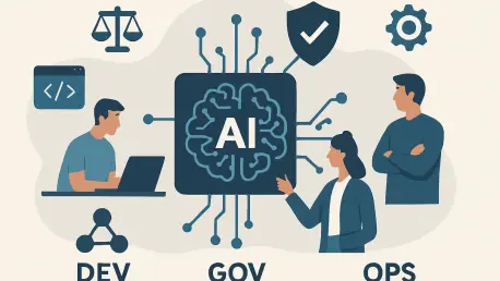 DevGovOps: The Next Evolution of DevOps with Governance