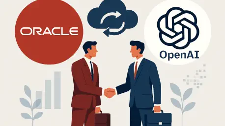 Oracle and OpenAI’s $300B Cloud Deal Sparks Industry Buzz