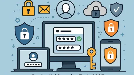 What Are the Top 5 Credential Security Tools for 2025?