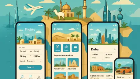 Building Next-Gen Travel Apps in the GCC: Key Insights