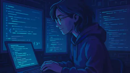 Vibe Coding: AI Redefines Software Engineering in 2025