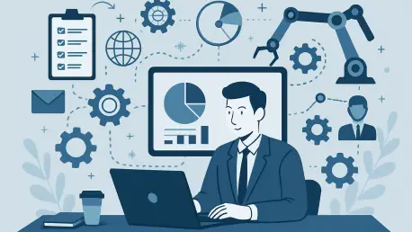Why Will Business Automation Be Essential by 2026?