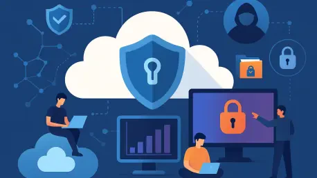 What Are the Top 5 Cloud and Cybersecurity Trends for 2025?