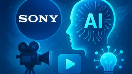Sony Unveils AI, Cloud, and Sustainable Media at IBC 2025