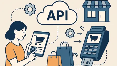 How Senthilkumar Bose Transforms Retail with API Integration?