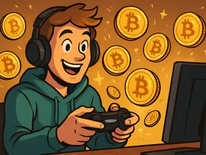 ZBD Turns Gaming into Bitcoin Gold with Mobile Rewards