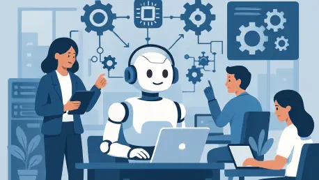 How Is AI Transforming Enterprise Automation at UiPath Fusion?