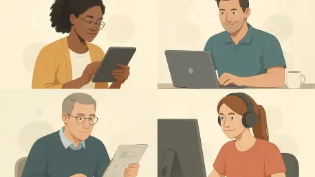 How Can AI Transform Functional Personas for Better UX?