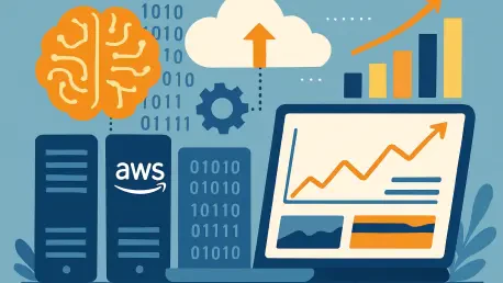 AWS SageMaker HyperPod Boosts AI Training Efficiency