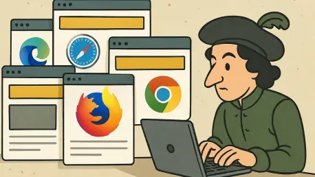 Master Non-Functional Testing with Playwright Browsers