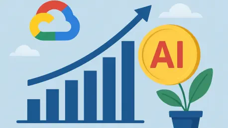Google Cloud Surges 32% in Q2 2025 with AI Dominance