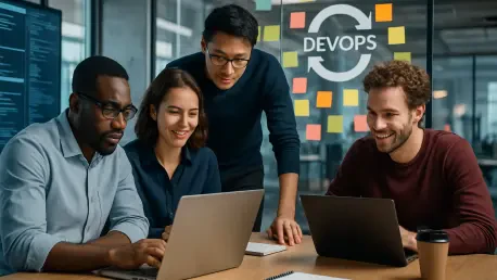 OpenText Dominates DevOps with Innovation and Trust