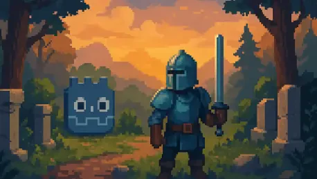 Godot Engine 4.5 Update Boosts Game Design Features