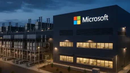 Microsoft's AI Mega-Datacenter: 10X Faster Than Supercomputers