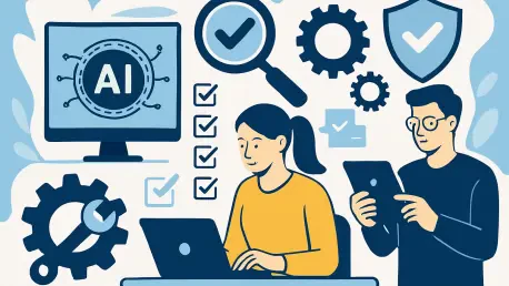 Top AI Tools Transforming Automated Quality Assurance